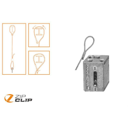 Syst&egrave;me de Suspension Standard 5m - Charge 300kg - ZCL-4005-873 - Linum
