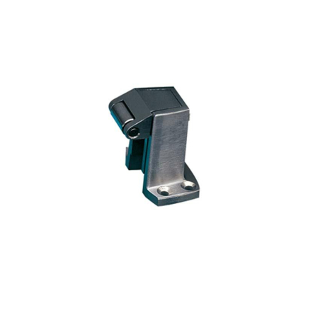 Bloc de Serrage en Acier Inox D&eacute;calage 1 5/8' - 2 1/2' - LKE-9059-000 - Linum