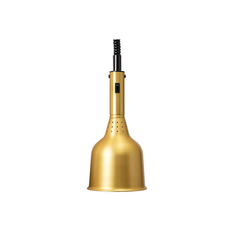 Lampe Chauffante Standard Haute Performance - LSH-1000-874 - Linum