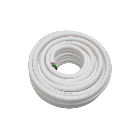 Liaison cuivre double isol&eacute;e haute qualit&eacute; - CIN-2232-000 - Linum