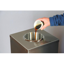 Collecteur de R&eacute;sidus Liquides Encastrable - MLD-1001-000 - Linum
