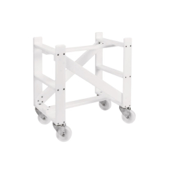 Chariot sur roues pivotantes pour HNC-6100 & HNC-6200 - HNC-6310-010 - Linum