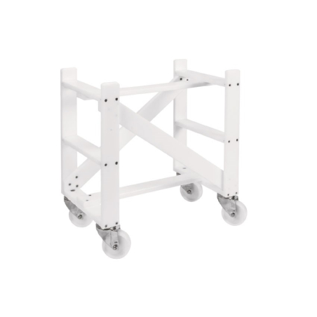 Chariot sur roues pivotantes pour HNC-6100 & HNC-6200 - HNC-6310-010 - Linum