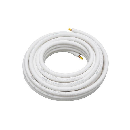 Liaison cuivre isol&eacute;e 5/8' haute qualit&eacute; - CIN-2133-000 - Linum