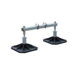 HD Beam R&eacute;glable Robuste - BFS-3301-000 - Linum