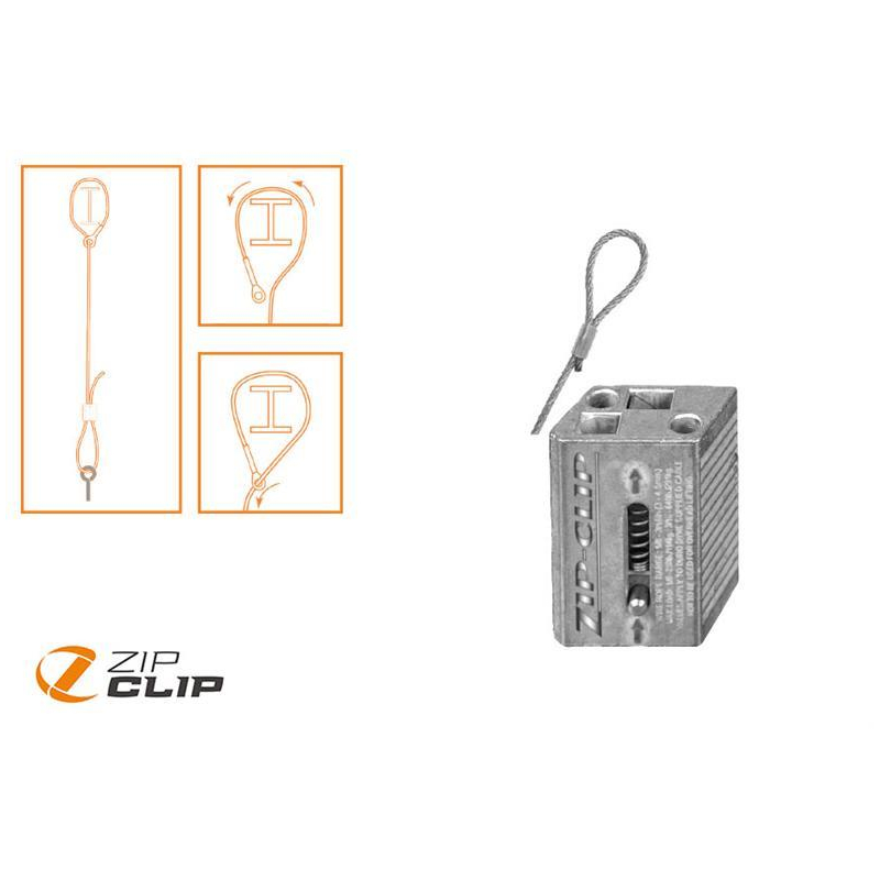 Syst&egrave;me de Suspension Standard 5M - ZCL-5005-873 - Linum
