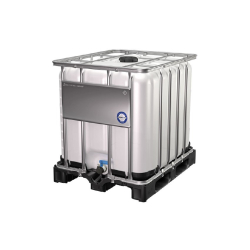 Conteneur IBC Homologu&eacute; UN 1000L - IBC-1050-000 - Linum
