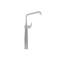 Robinet colonne monotrou montage sur table - LKA-4513-000 - Linum