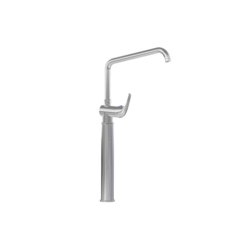 Robinet colonne monotrou montage sur table - LKA-4513-000 - Linum