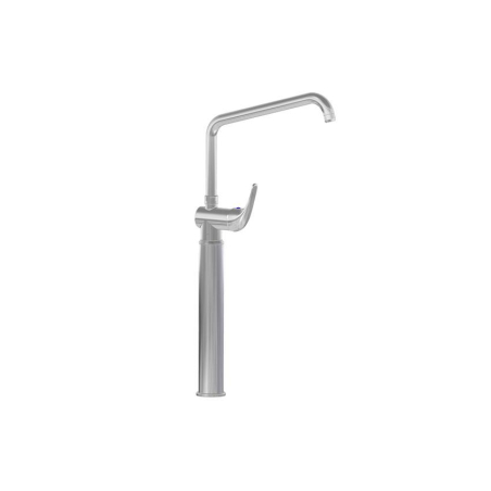 Robinet colonne monotrou montage sur table - LKA-4513-000 - Linum