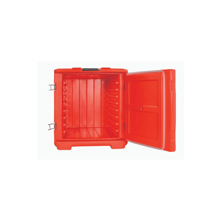 Conteneur Isotherme Grande Capacit&eacute; GN1/1 - 7 Glissi&egrave;res - MEL-3123-070 - Linum