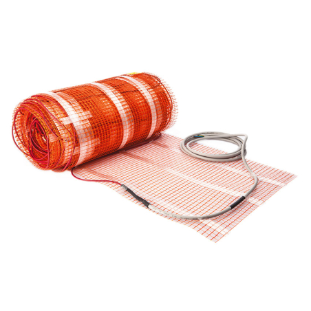 R&eacute;sistance avec gaine isolante double pour porte de 3000mm - VWU-2307-000 - Linum