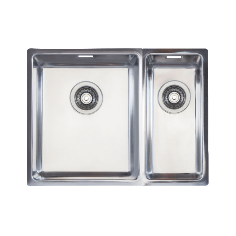 &Eacute;vier Double Cuve R15 Polie - RMR-5310-841 - Linum