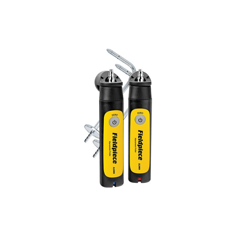 Manom&egrave;tre Kit Job Link - FPI-8302-000 - Linum