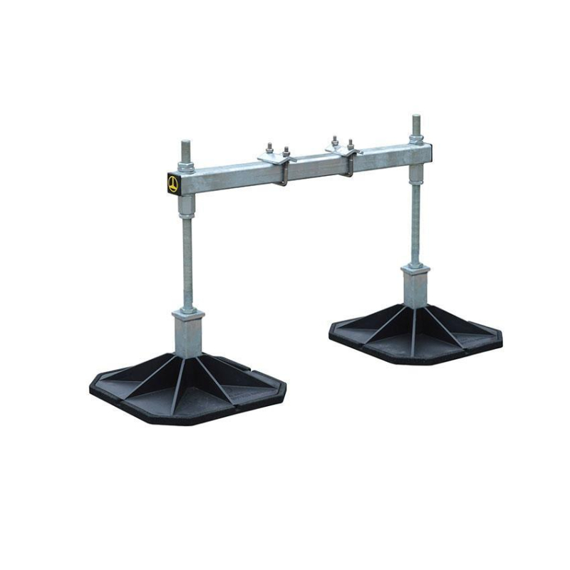 Support BIG FOOT HD BEAM R&eacute;glable - BFS-3302-000 - Linum