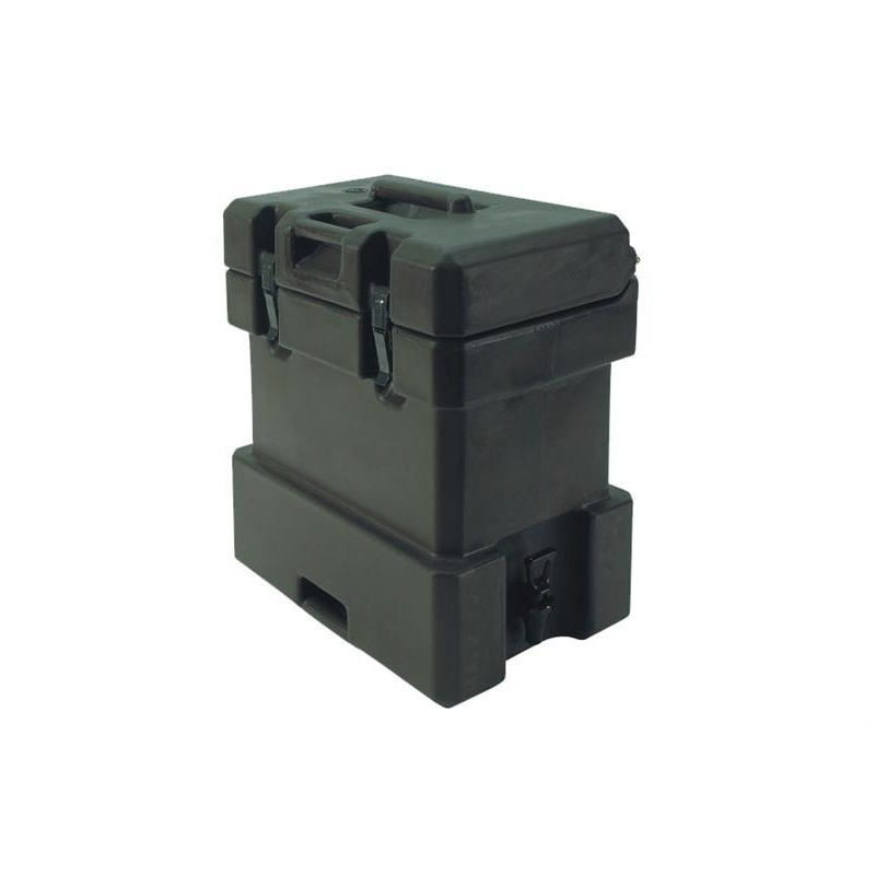 Conteneur Isotherme Liquides Grande Capacit&eacute; - QC25 - Linum