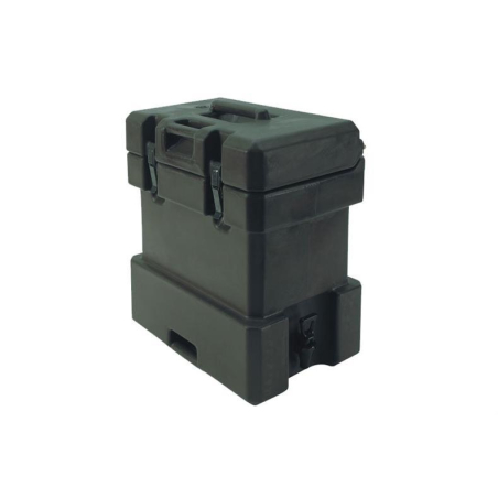 Conteneur Isotherme Liquides Grande Capacit&eacute; - QC25 - Linum