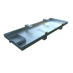 Accessoires d'&eacute;vacuation des condensats Syst&egrave;me de R&eacute;tention et S&eacute;curit&eacute; pour Huile - AUR-0001-000 - Linum