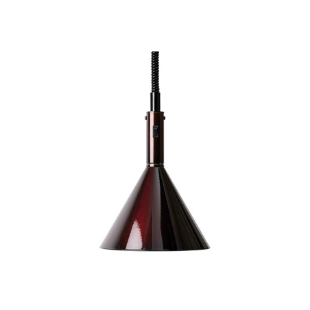 Lampe Chauffante R&eacute;tro R&eacute;glable en Hauteur - LSH-1100-849 - Linum