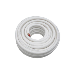 Liaison cuivre double isolation haute r&eacute;sistance - CIN-0232-000 - Linum