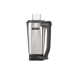 Recipient inox grande capacit&eacute; 1,8L - HBF-5510-000 - Linum