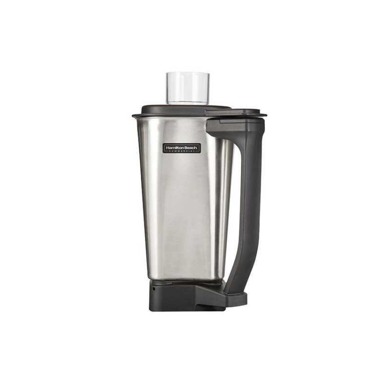 Recipient inox grande capacit&eacute; 1,8L - HBF-5510-000 - Linum