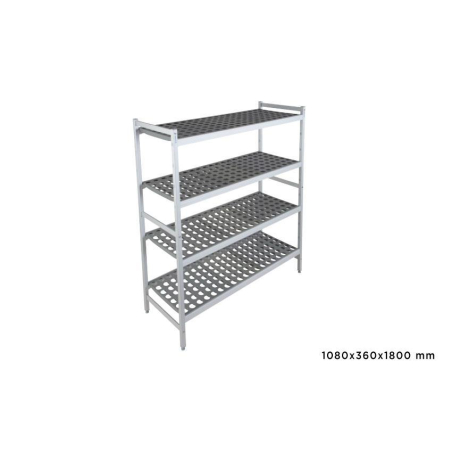 Rayon de base Grande R&eacute;sistance - BASE 6611 - Linum