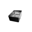 Cuve en inox Premium Line sans trop-plein - LCL-4240-000 - Linum