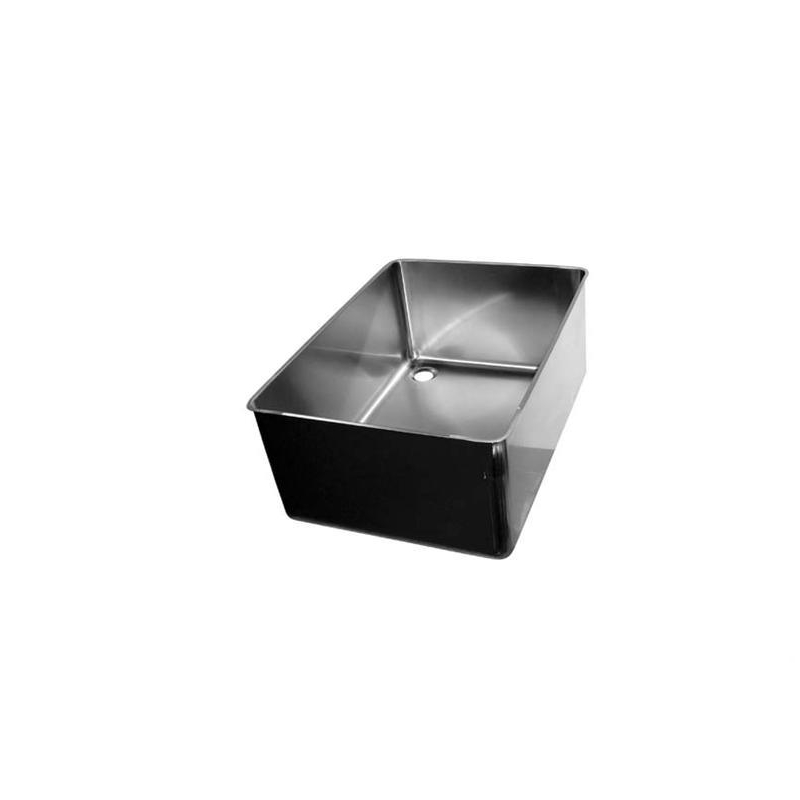 Cuve en inox Grande Capacit&eacute; - LCL-4340-000 - Linum