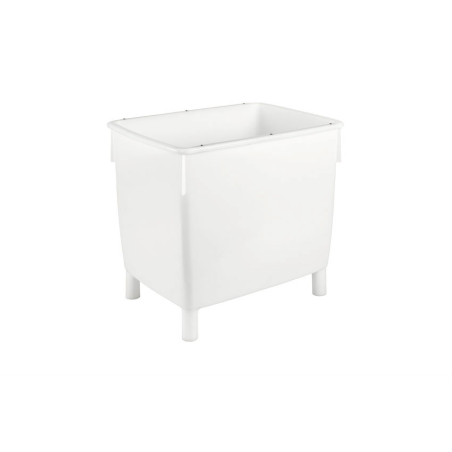 Bac gerbable grand volume - HNC-0002-010 - Linum