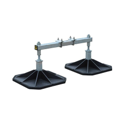 HD Beam R&eacute;glable Haute Performance - BFS-3401-000 - Linum