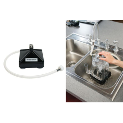 Nettoyeur pour Gobelet &Eacute;conomique et Robuste - HBC-9100-000 - Linum