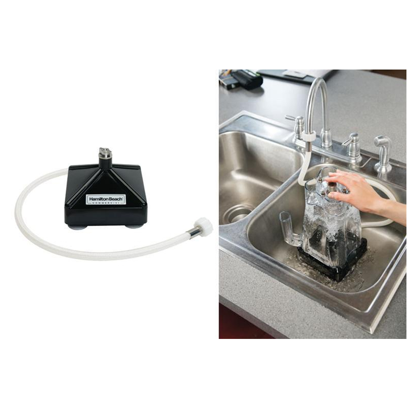 Nettoyeur pour Gobelet &Eacute;conomique et Robuste - HBC-9100-000 - Linum
