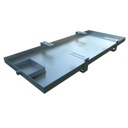 Accessoires d'&eacute;vacuation des condensats S&eacute;curit&eacute; et R&eacute;tention d'Huile - AURU-OP2 - Linum