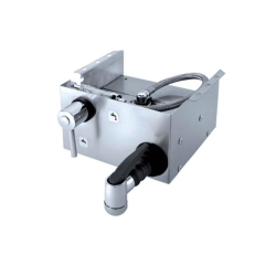 Unit&eacute; de Nettoyage Enrouleur Minireel 1,5 M - LHS-0001-000 - Linum