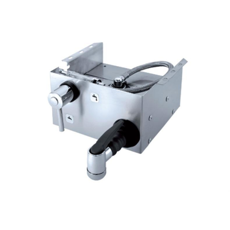 Unit&eacute; de Nettoyage Enrouleur Minireel 1,5 M - LHS-0001-000 - Linum