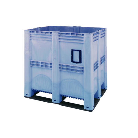 Caisses Supervolume R&eacute;sistantes 1400 L - BSC-3300-060 - Linum