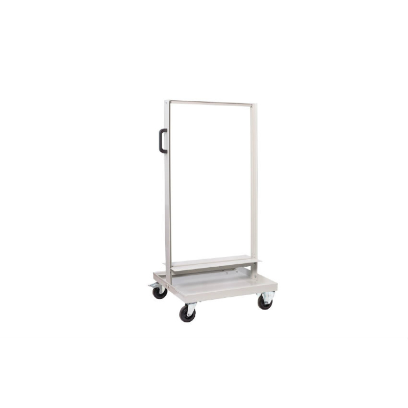 Chariot pour Bacs non-inclus - CRB-8000-050 - Linum