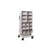 Chariot pour Bacs non-inclus - CRB-8000-050 - Linum