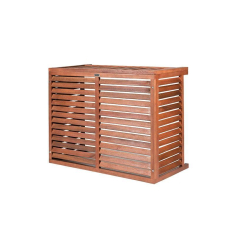 Cache de Protection Bois Trait&eacute; - ALX-5500-000 - Linum