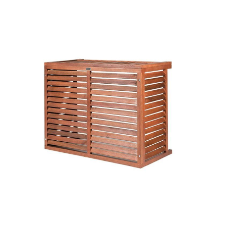 Cache de Protection Bois Trait&eacute; - ALX-5500-000 - Linum