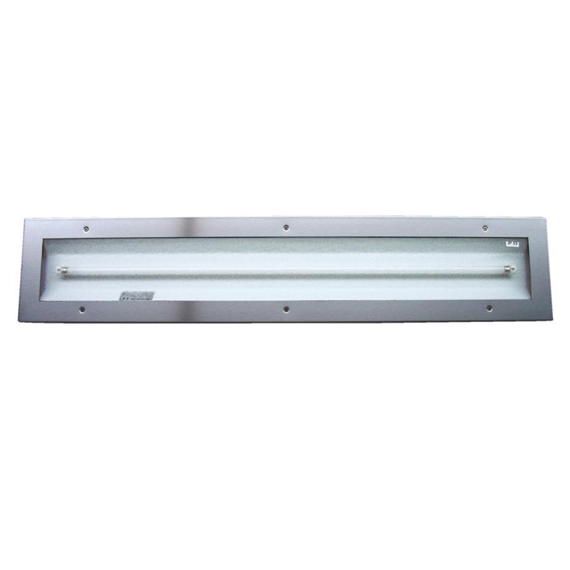 Eclairage Encastrable AISI304 IP55 - LFS-1131-000 - Linum