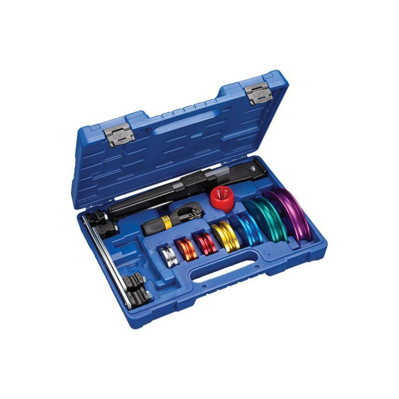 Kit complet de cintrage pour tube - YJT-8032-000 - Linum
