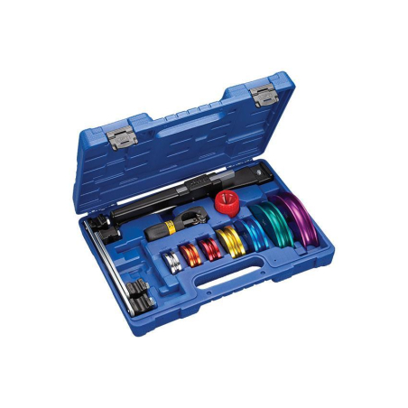 Kit complet de cintrage pour tube - YJT-8032-000 - Linum