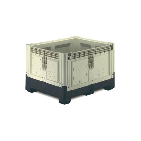 Caisse-palette repliable Haute Capacit&eacute; - SMC-1802-093 - Linum
