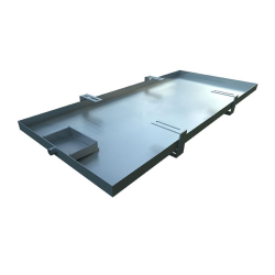 Accessoires d'&eacute;vacuation des condensats S&eacute;curit&eacute; et Retention pour Huile - AURU-OP3 - Linum