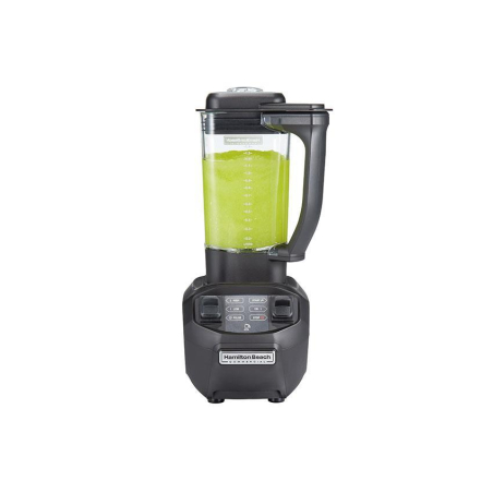 Blender de Bar Recipient Tritan - HBC-0255-000 - Linum