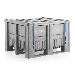 Caisse-Palette Homologue UN 610L - CBU-1300-050 - Linum