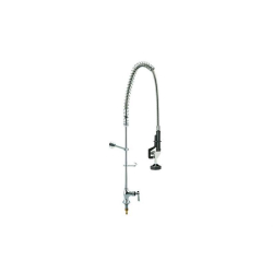 Douchette de Pr&eacute;lavage Monotrou Montage sur Table - LKE-3311-000 - Linum