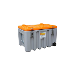 Bo&icirc;te &agrave; outils 150L Facile &agrave; Transporter - CEM-1001-000 - Linum